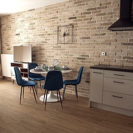 Concept One Apartment Krakov Exteriér fotografie