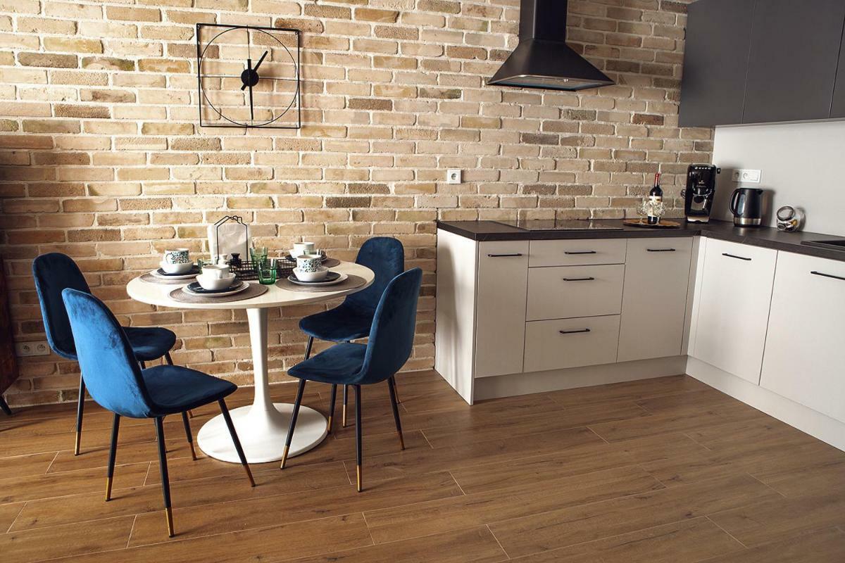 Concept One Apartment Krakov Exteriér fotografie