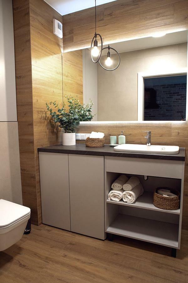 Concept One Apartment Krakov Exteriér fotografie